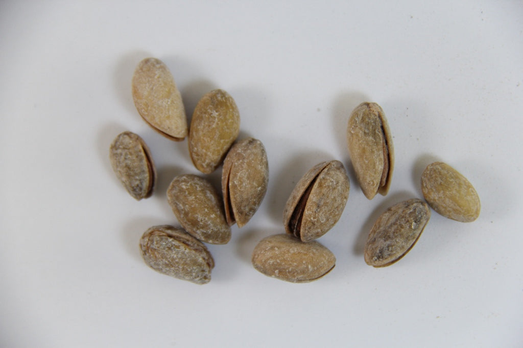 Afghan Pistachio