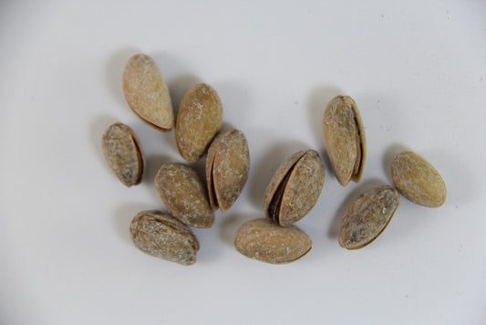 Afghan Pistachio