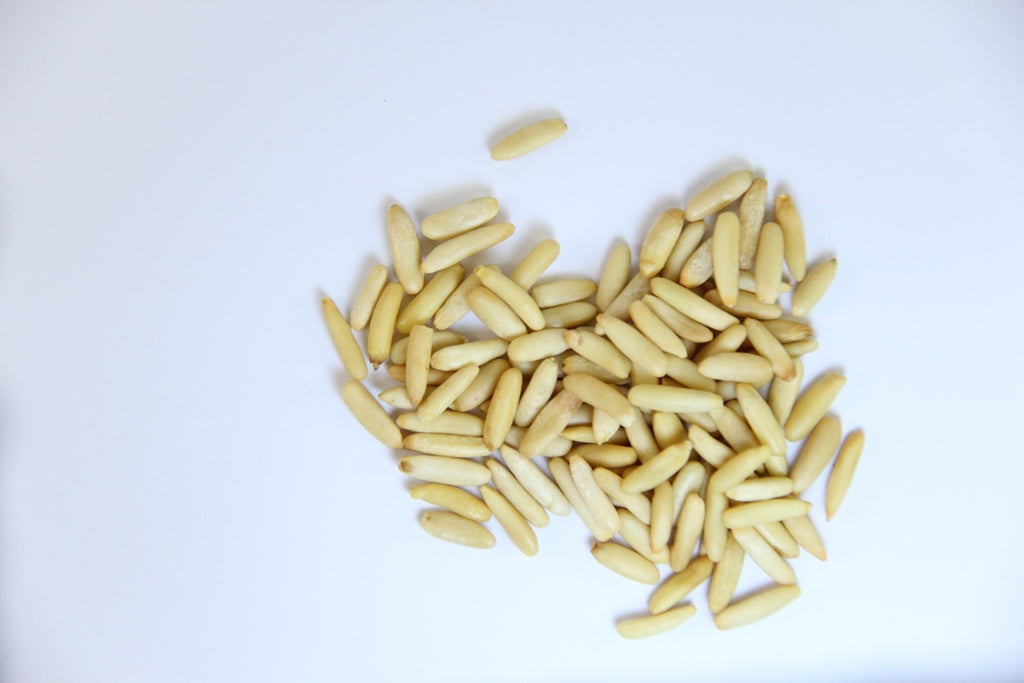Afghan Pine Nuts