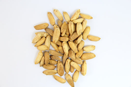 Afghan Shakhibuzz Almonds