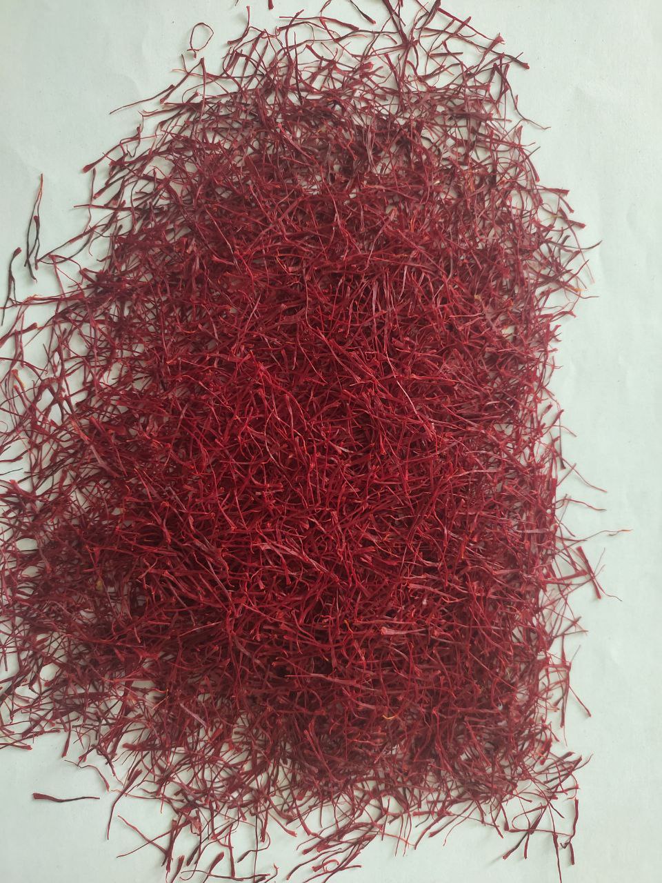 Two Grams Afghan Saffron